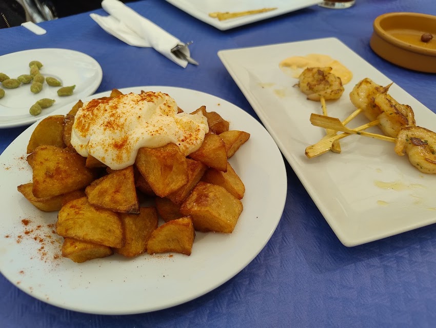 Cafetería-Restaurante L’Ermita