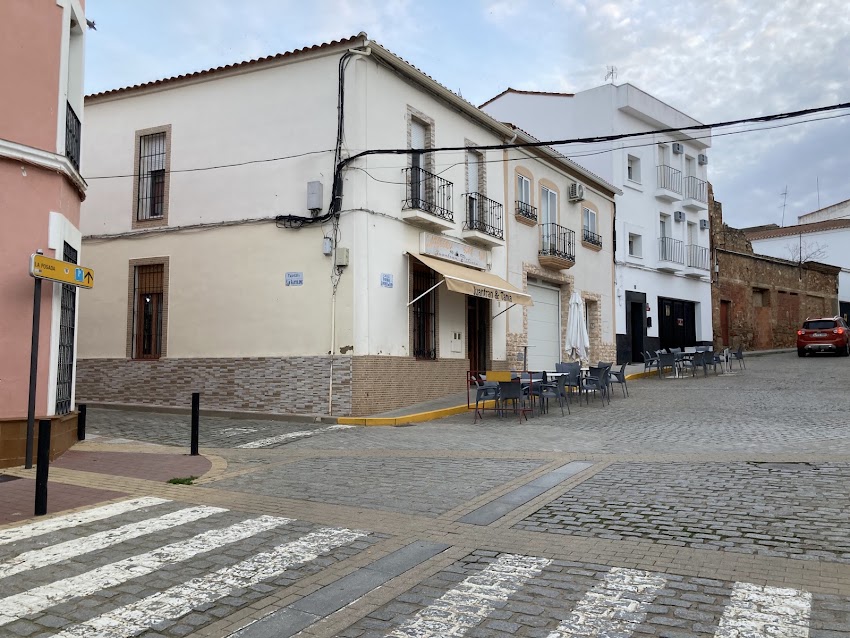Cafeteria Juanfran Y Tania
