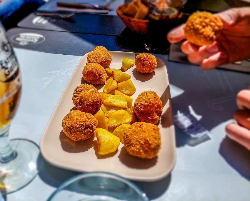 La Cantina Jaranda de Pedro