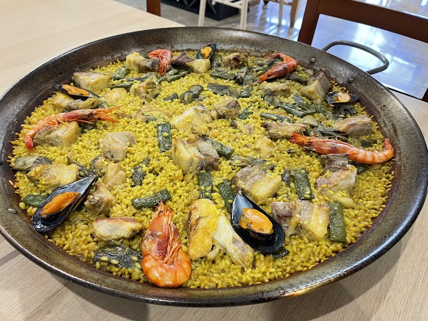 Restaurante Tossal Roig