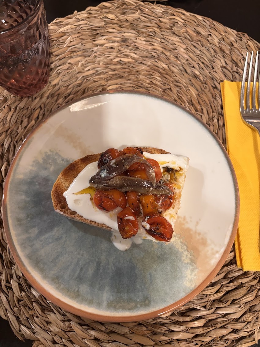 Così Cucina & Aperitivi – Restaurante Italiano Cala Major – Palma Mallorca