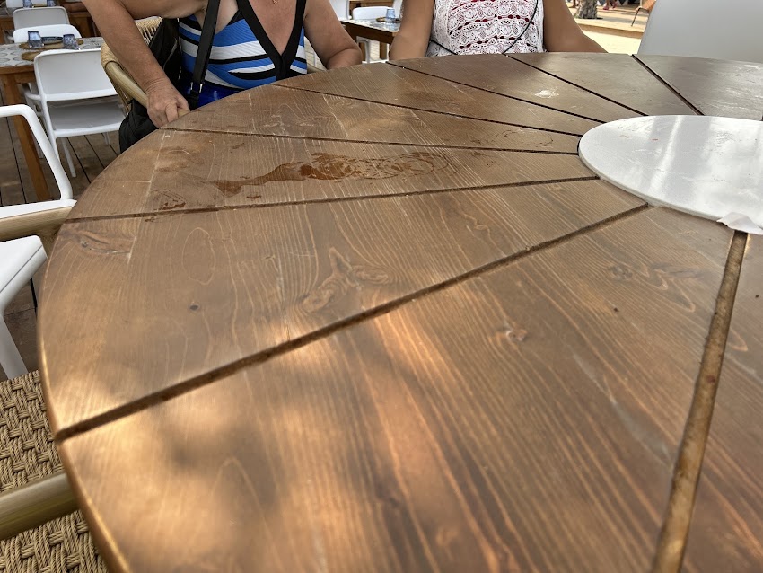 Restaurante Puerta Playa