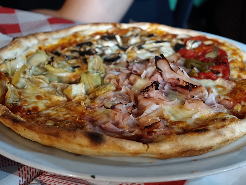Pizzeria Lo Spuntino