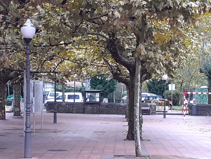 Sidrería San Roque