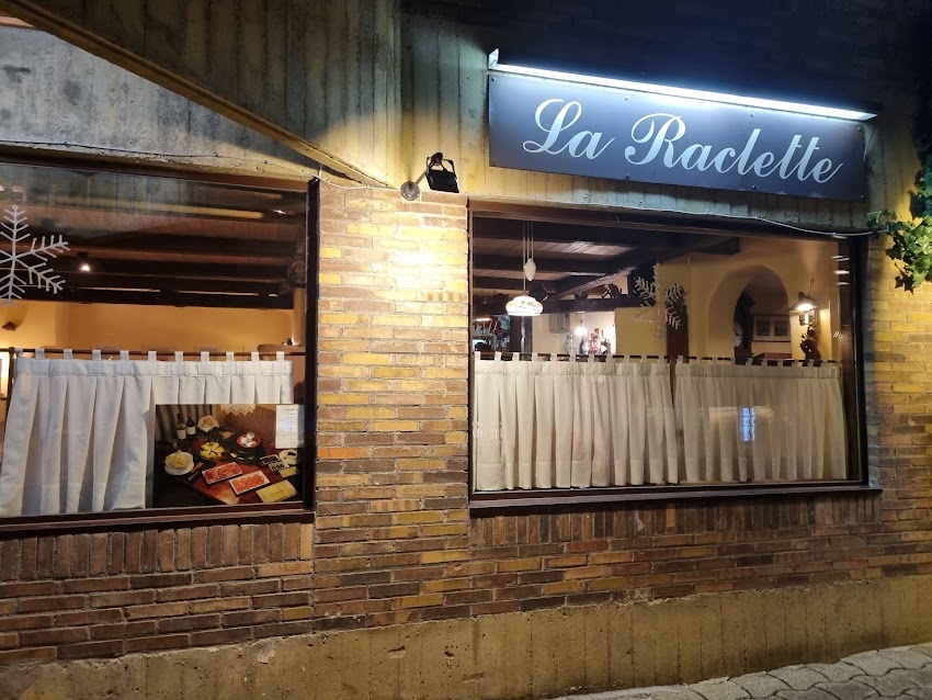 La Raclette