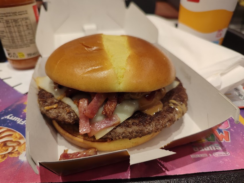 McDonald’s