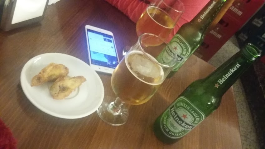 Bar La Cabanya
