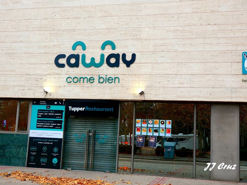 Caway Come Bien