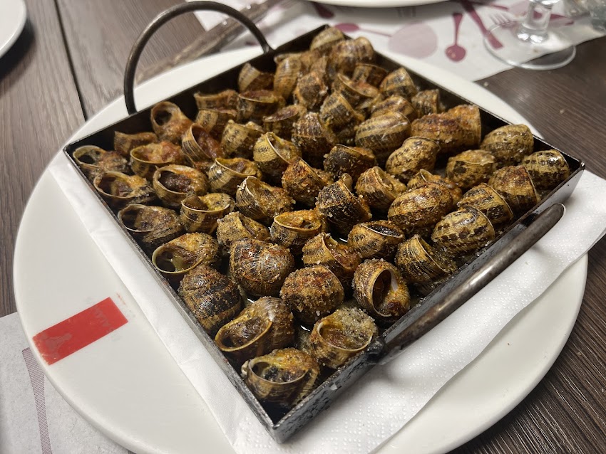 Restaurant Els Alamús