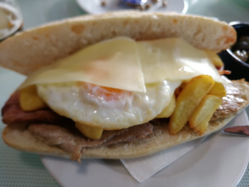 Restaurante El Yugo