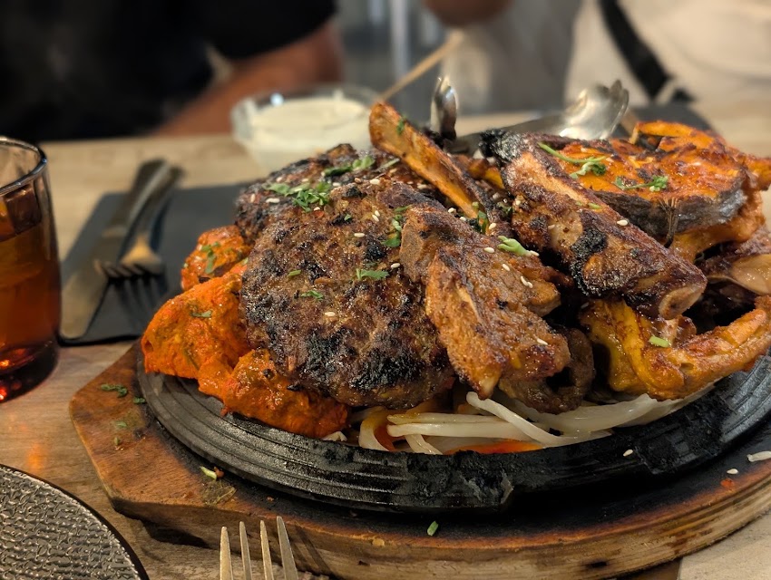Lahore