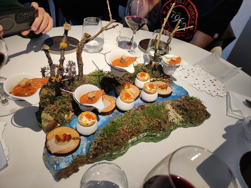 Restaurante Cocinandos
