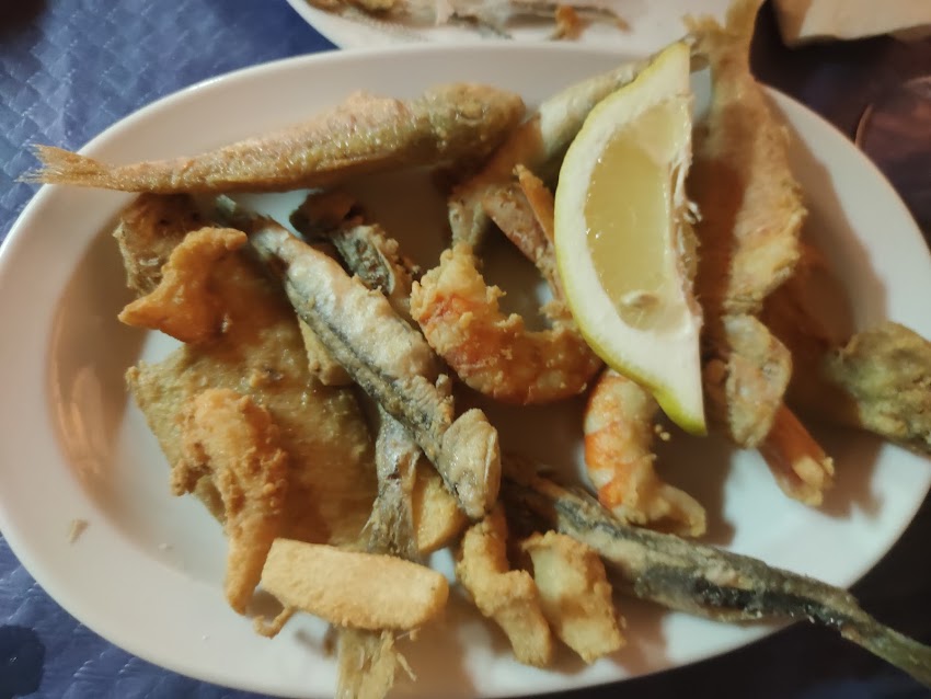 Bar cervantes