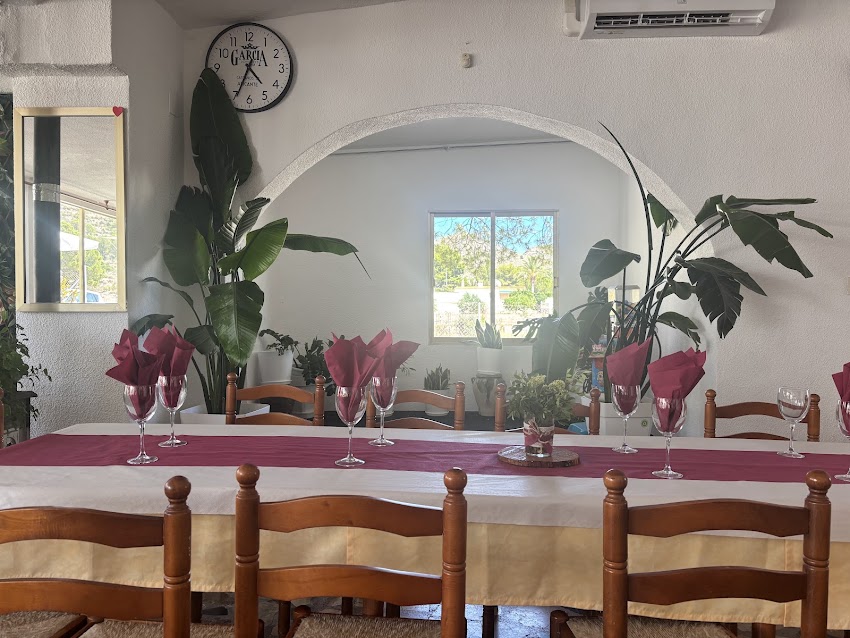 Restaurante Cinco Hermanos