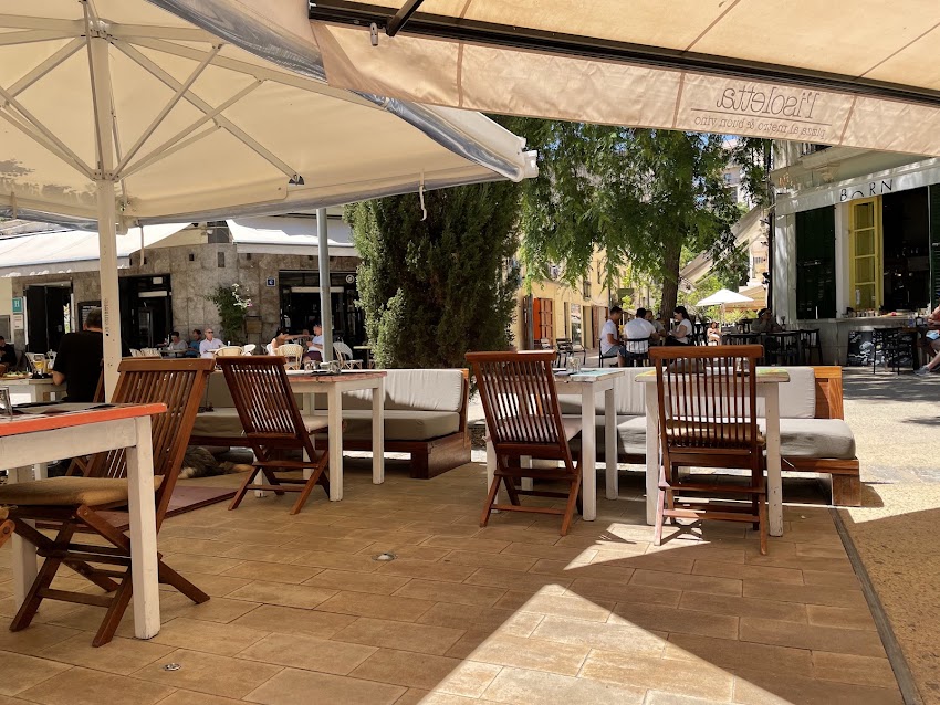 L’isoletta Ibiza