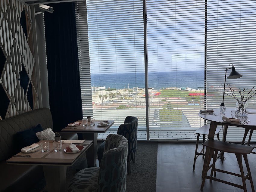 The Suite Bar