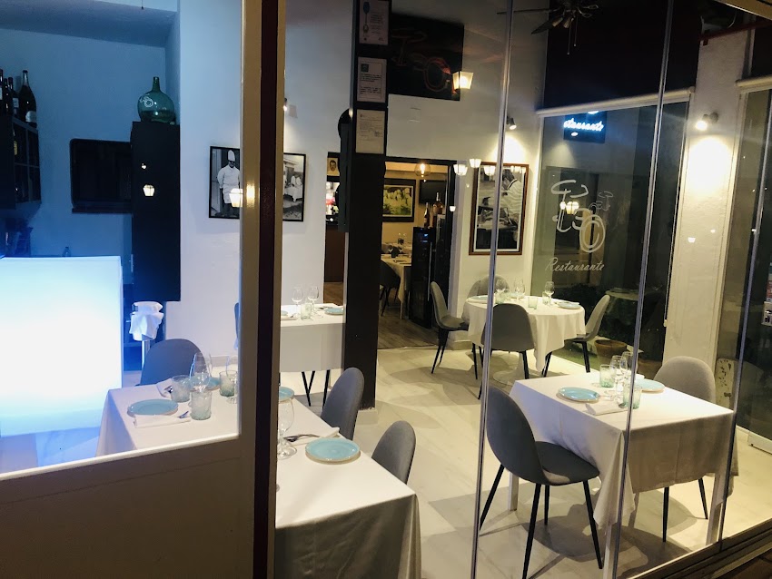 Restaurante TEO