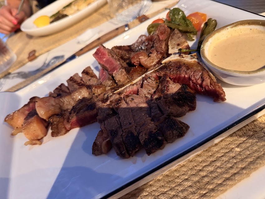 Restaurante Tikitano by Divot