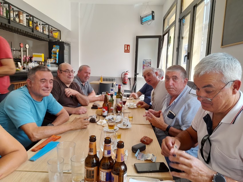 MSR MultiServicio Rural El Vadillo Orrios