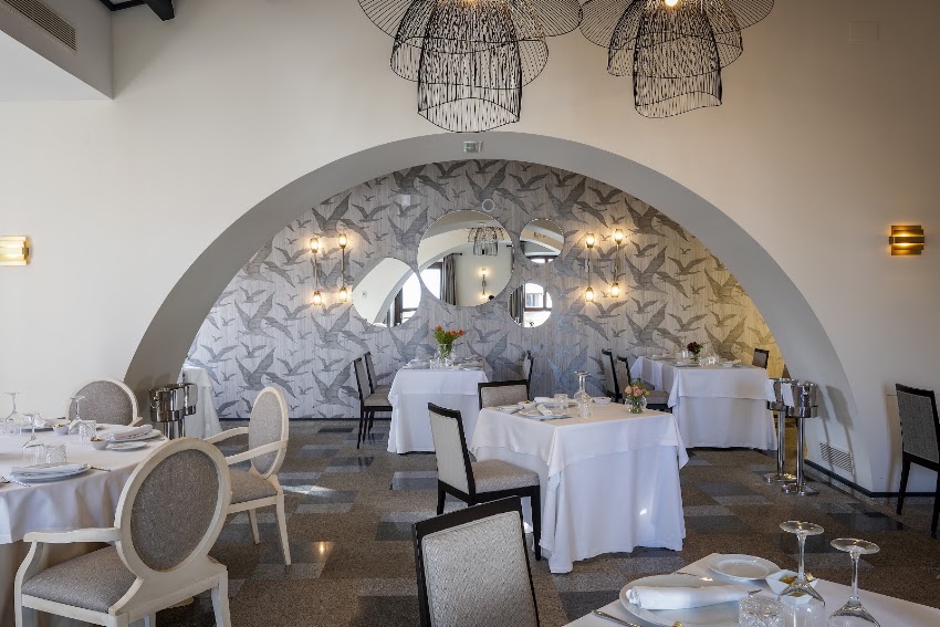 Hotel Hospes Palacio de Arenales & Spa Cáceres