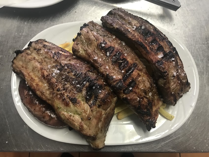 Tapería Brigos