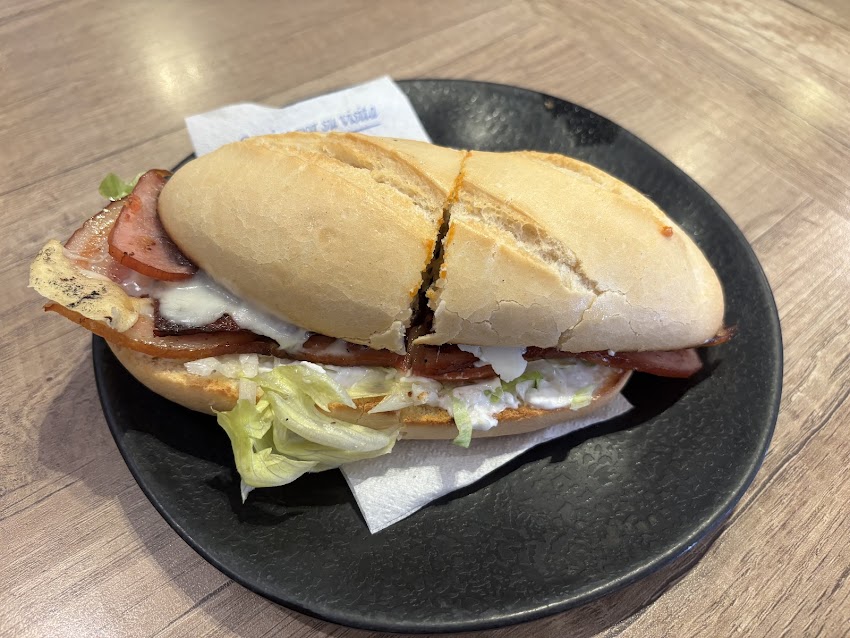 Restaurante Cafetería Churrería Martín – Teatinos