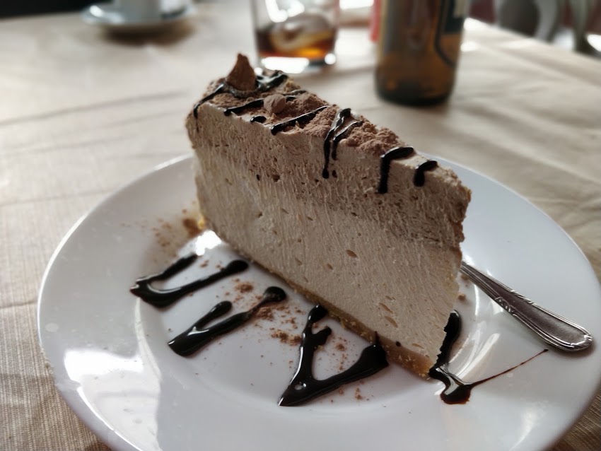 Restaurante a fuego lento