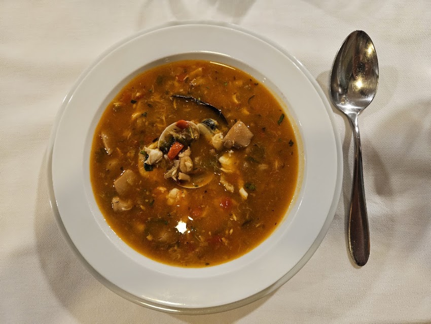Restaurante Isla Bonita