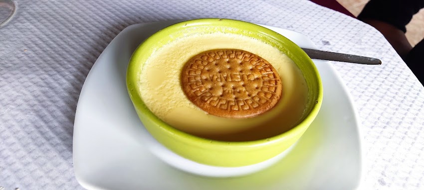 Restaurante Cruz