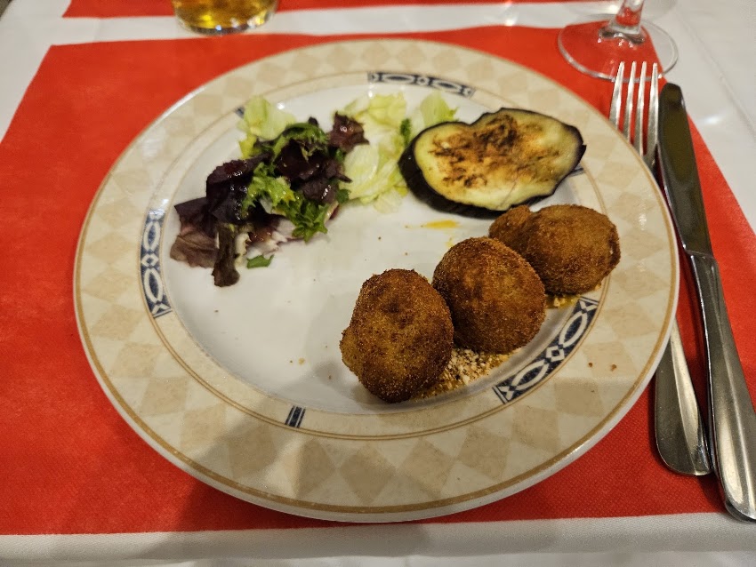 Fontana Restaurante