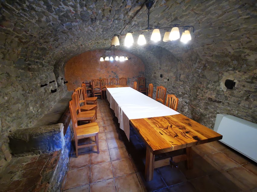 Dachs Restaurant
