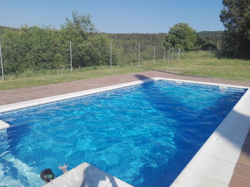 Masia Els Clapers