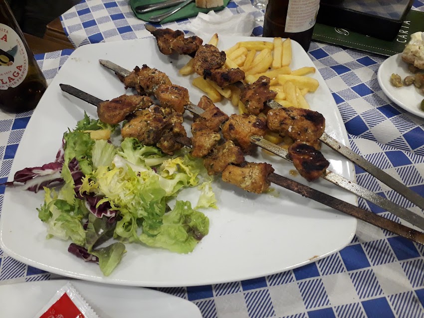 Restaurante Andaluz