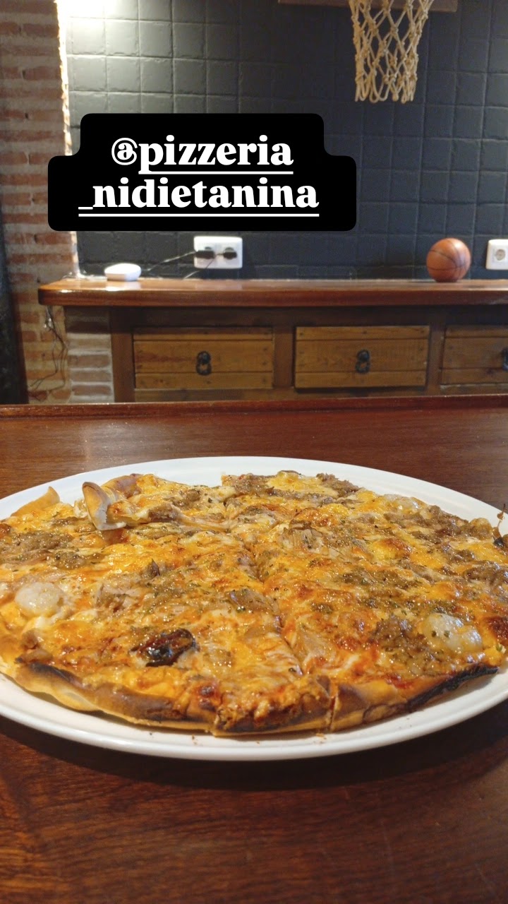 NI DIETA NI NA