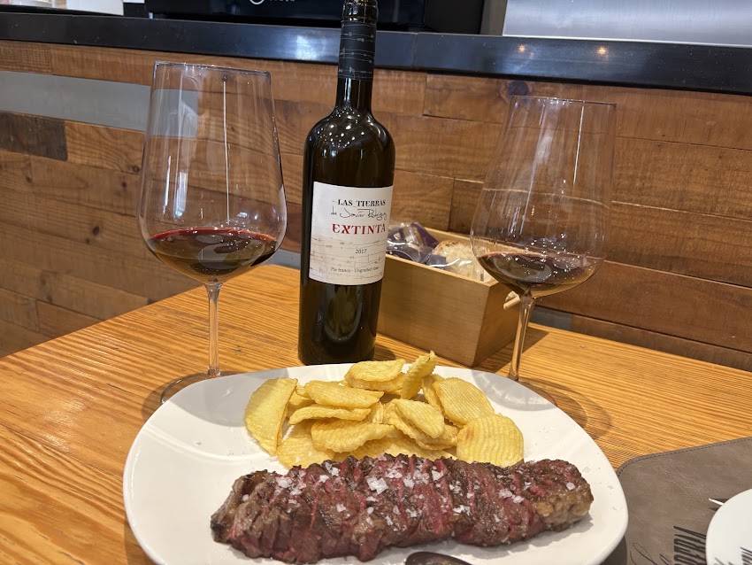 Restaurante La Herrería