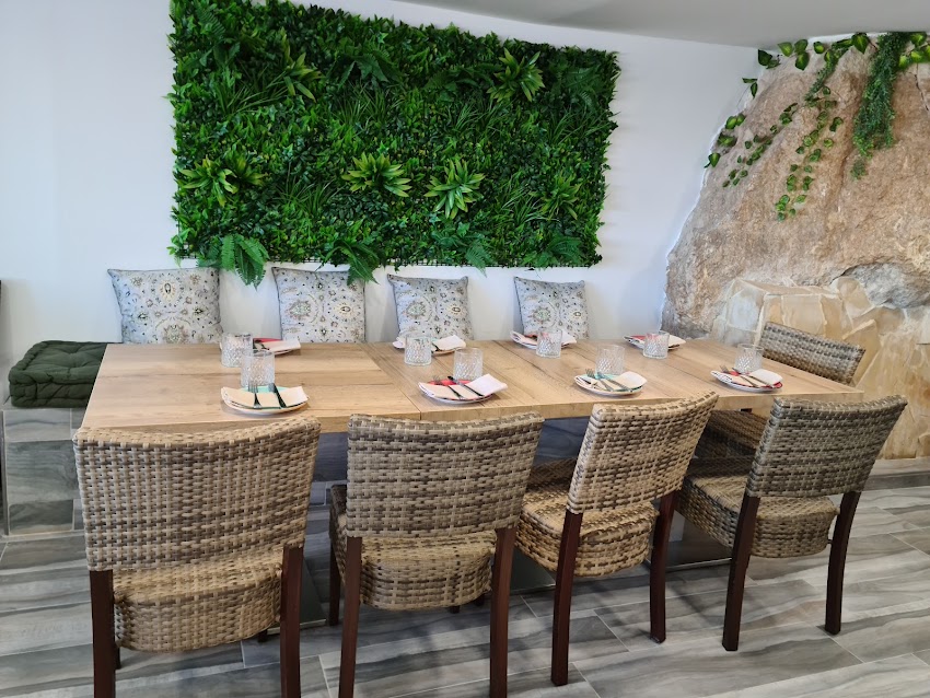 Restaurante Peter
