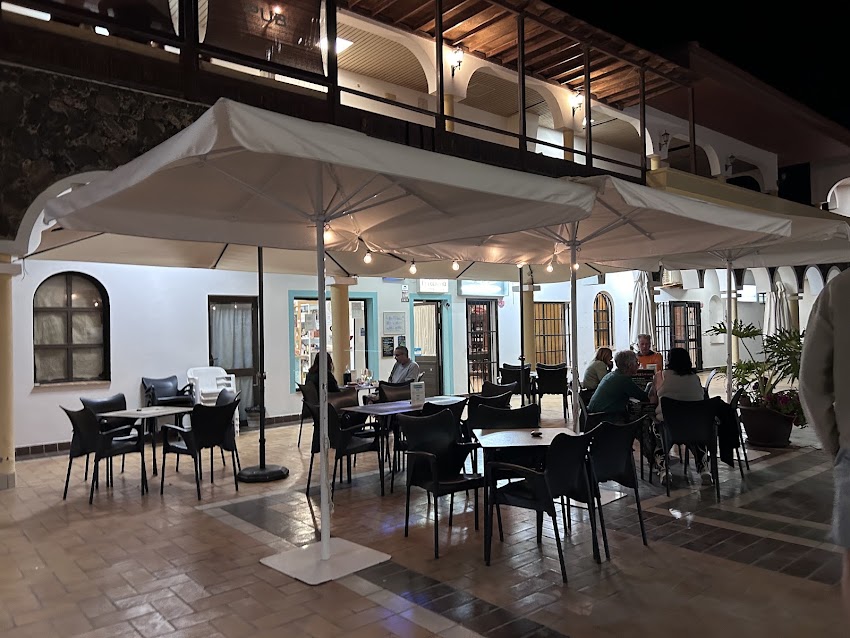 El Localito