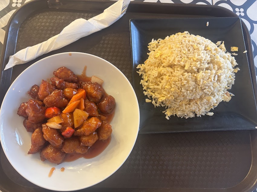 Yan Yan Street Food