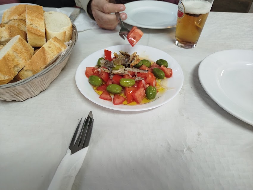 Bar Asador la Llesca