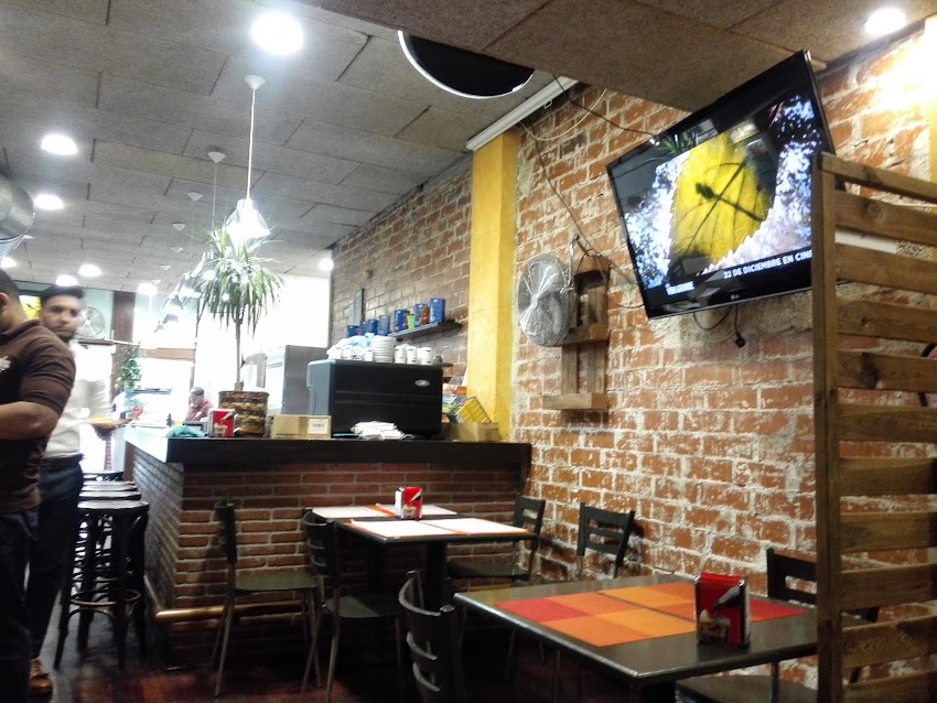 Gorsi – kebab – pizza – tacos