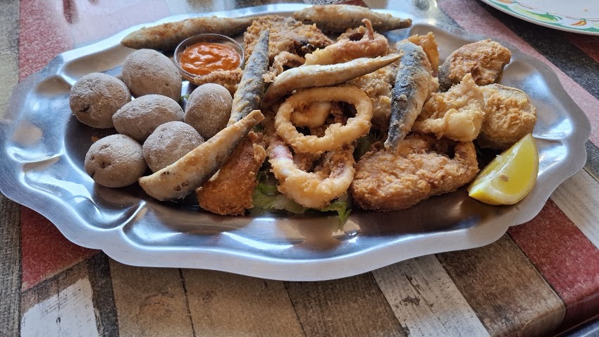 La Cazuelita de Martha