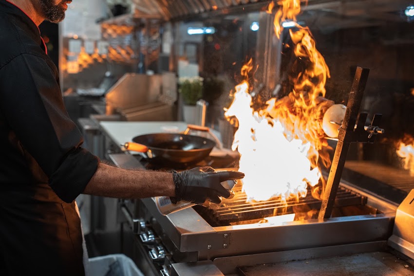 Almansa Kebab