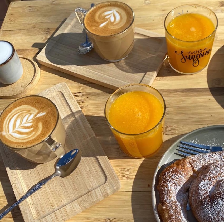 Makani Coffee – Specialty Coffee & Brunch Mallorca