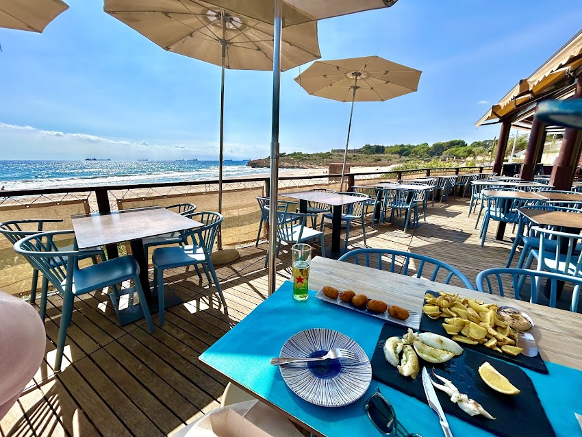Bandida Beach