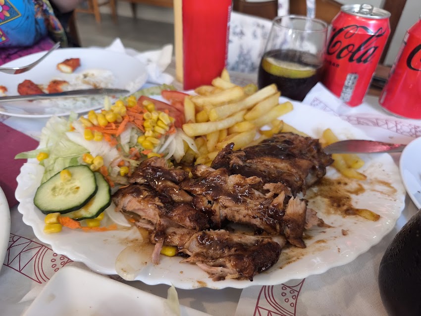 Restaurante La Familia