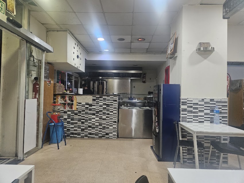 Istanbul Kebab Pizzeria