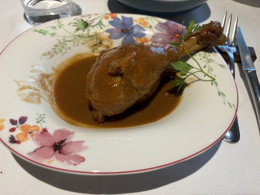 Restaurante La Venta del Jamón