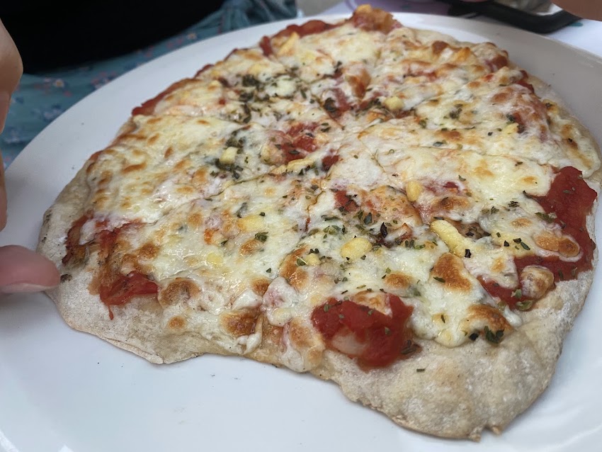 Restaurant Pizzeria Europizza