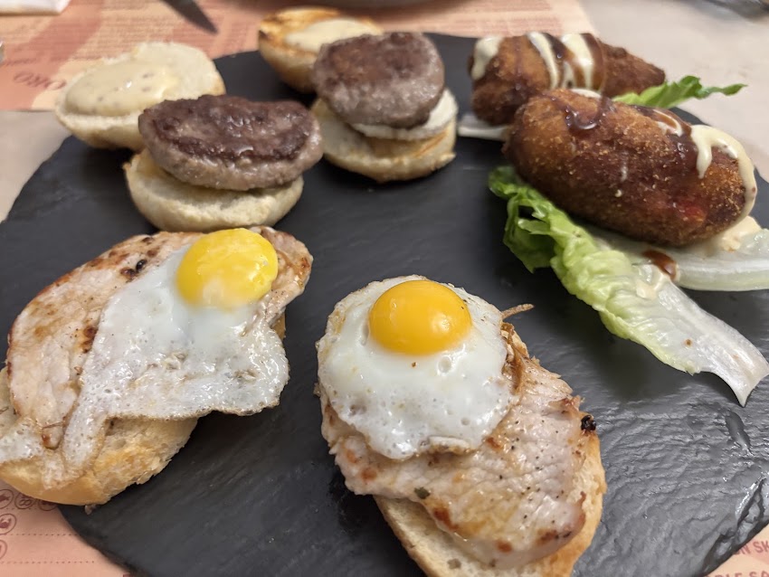 Taberna El Toro