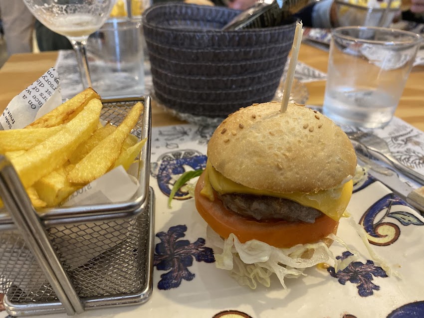 Cervecería «El Paso»